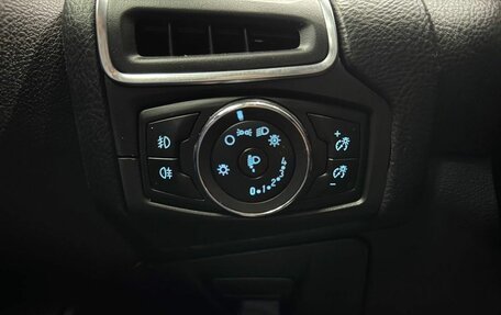 Ford Focus III, 2014 год, 750 000 рублей, 15 фотография