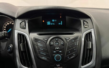 Ford Focus III, 2014 год, 750 000 рублей, 20 фотография