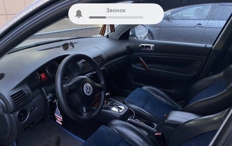 Volkswagen Passat B5+ рестайлинг, 2004 год, 400 000 рублей, 3 фотография