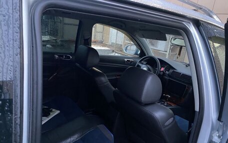 Volkswagen Passat B5+ рестайлинг, 2004 год, 400 000 рублей, 2 фотография