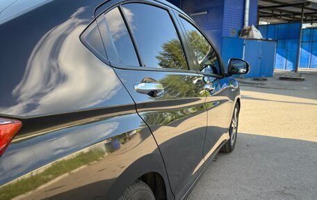 Honda Grace I, 2014 год, 1 400 000 рублей, 7 фотография