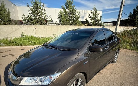 Honda Grace I, 2014 год, 1 400 000 рублей, 8 фотография