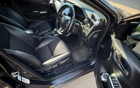Honda Grace I, 2014 год, 1 400 000 рублей, 9 фотография