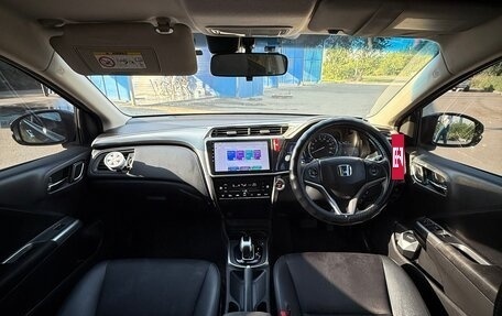 Honda Grace I, 2014 год, 1 400 000 рублей, 10 фотография