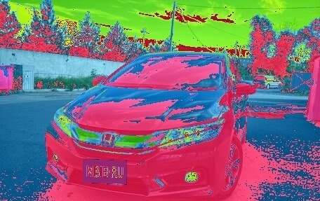 Honda Grace I, 2014 год, 1 400 000 рублей, 4 фотография