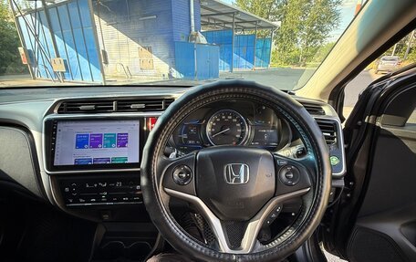 Honda Grace I, 2014 год, 1 400 000 рублей, 11 фотография