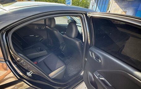 Honda Grace I, 2014 год, 1 400 000 рублей, 14 фотография