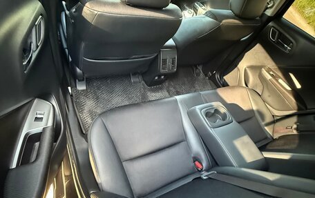 Honda Grace I, 2014 год, 1 400 000 рублей, 15 фотография