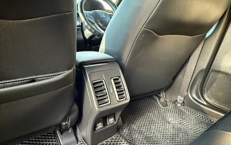 Honda Grace I, 2014 год, 1 400 000 рублей, 16 фотография
