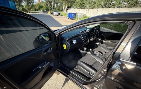 Honda Grace I, 2014 год, 1 400 000 рублей, 17 фотография