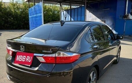 Honda Grace I, 2014 год, 1 400 000 рублей, 5 фотография