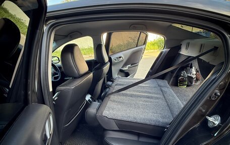 Honda Grace I, 2014 год, 1 400 000 рублей, 21 фотография