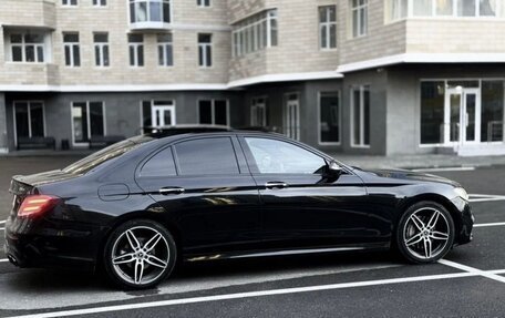 Mercedes-Benz E-Класс, 2016 год, 2 750 000 рублей, 7 фотография