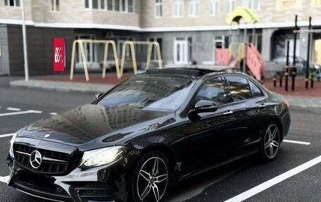 Mercedes-Benz E-Класс, 2016 год, 2 750 000 рублей, 9 фотография