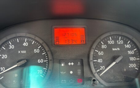 Renault Logan I, 2008 год, 375 000 рублей, 14 фотография