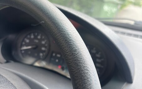 Renault Logan I, 2008 год, 375 000 рублей, 18 фотография