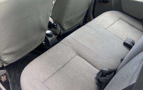 Renault Logan I, 2008 год, 375 000 рублей, 17 фотография