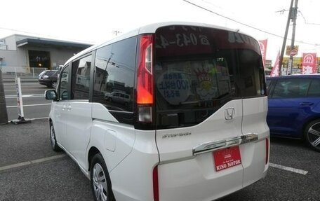 Honda Stepwgn IV, 2016 год, 1 390 000 рублей, 8 фотография