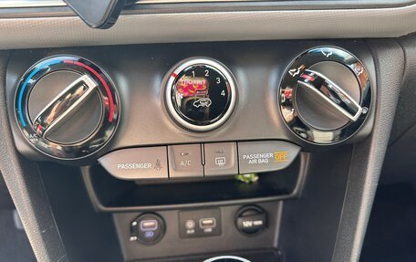 Hyundai Kona I, 2018 год, 1 450 000 рублей, 11 фотография
