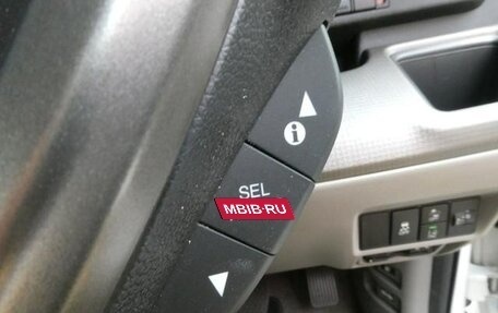 Honda Stepwgn IV, 2016 год, 1 390 000 рублей, 39 фотография