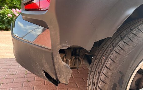 Hyundai Kona I, 2018 год, 1 450 000 рублей, 15 фотография
