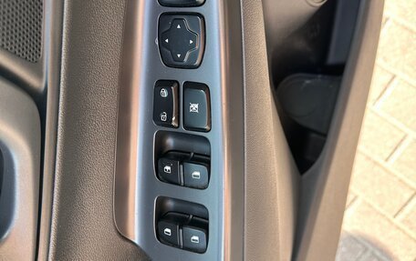 Hyundai Kona I, 2018 год, 1 450 000 рублей, 16 фотография
