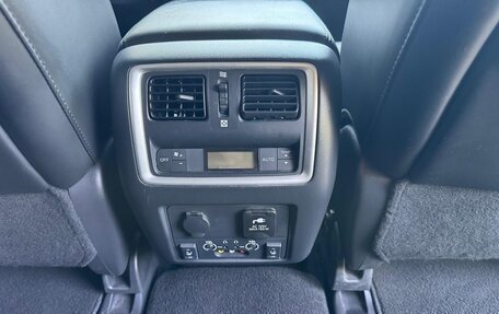 Infiniti JX, 2013 год, 1 400 000 рублей, 19 фотография