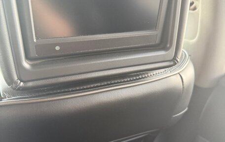Infiniti JX, 2013 год, 1 400 000 рублей, 20 фотография