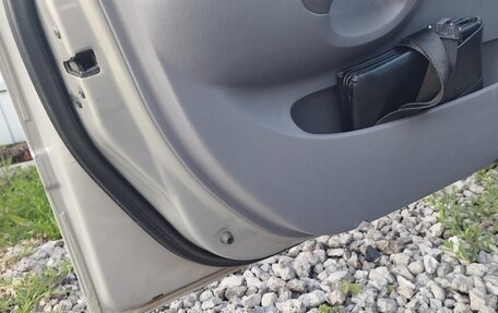 Hyundai Accent II, 2008 год, 525 000 рублей, 8 фотография
