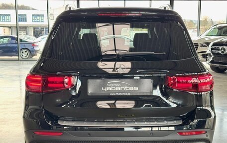 Mercedes-Benz GLB AMG, 2024 год, 9 390 000 рублей, 4 фотография
