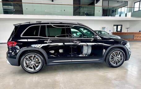 Mercedes-Benz GLB AMG, 2024 год, 9 390 000 рублей, 6 фотография