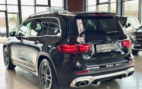 Mercedes-Benz GLB AMG, 2024 год, 9 390 000 рублей, 8 фотография