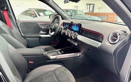 Mercedes-Benz GLB AMG, 2024 год, 9 390 000 рублей, 12 фотография