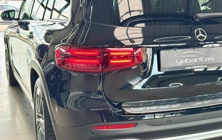 Mercedes-Benz GLB AMG, 2024 год, 9 390 000 рублей, 9 фотография
