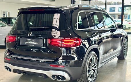 Mercedes-Benz GLB AMG, 2024 год, 9 390 000 рублей, 10 фотография