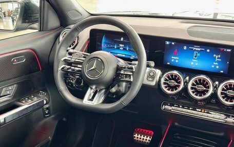 Mercedes-Benz GLB AMG, 2024 год, 9 390 000 рублей, 18 фотография
