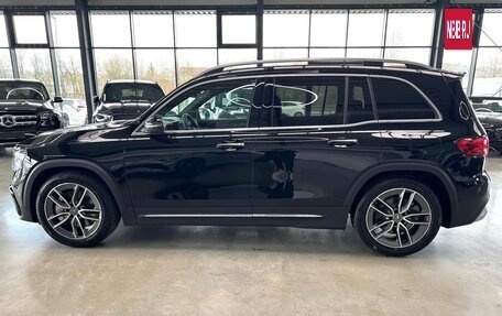 Mercedes-Benz GLB AMG, 2024 год, 9 390 000 рублей, 7 фотография