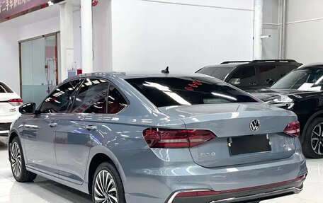Volkswagen Lavida, 2024 год, 1 750 060 рублей, 4 фотография
