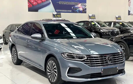 Volkswagen Lavida, 2024 год, 1 750 060 рублей, 3 фотография