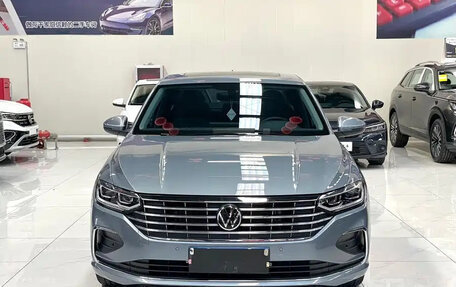 Volkswagen Lavida, 2024 год, 1 750 060 рублей, 2 фотография