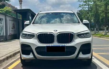 BMW X3, 2020 год, 2 750 000 рублей, 2 фотография