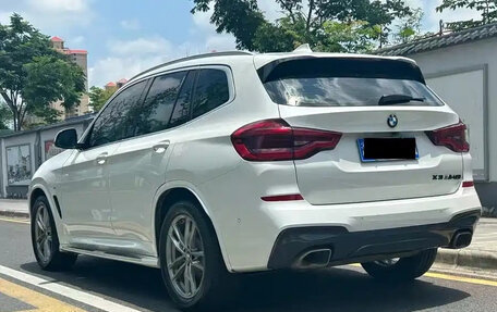 BMW X3, 2020 год, 2 750 000 рублей, 4 фотография