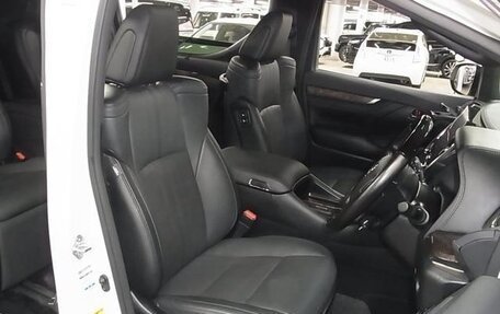 Toyota Alphard III, 2022 год, 3 500 777 рублей, 7 фотография