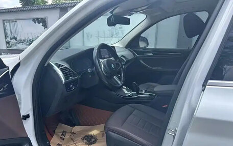BMW X3, 2020 год, 2 750 000 рублей, 7 фотография
