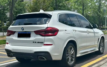 BMW X3, 2020 год, 2 750 000 рублей, 6 фотография