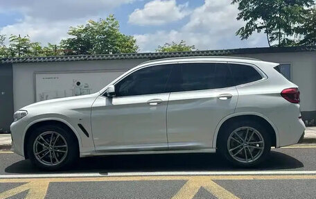 BMW X3, 2020 год, 2 750 000 рублей, 5 фотография