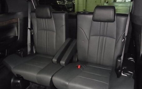 Toyota Alphard III, 2022 год, 3 500 777 рублей, 9 фотография