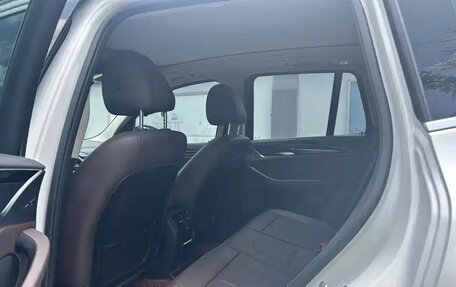 BMW X3, 2020 год, 2 750 000 рублей, 8 фотография