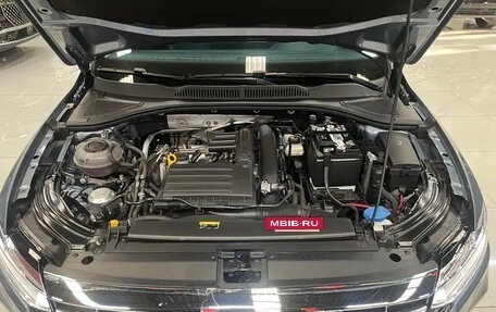 Volkswagen Lavida, 2024 год, 1 750 060 рублей, 19 фотография