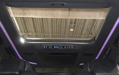 Toyota Alphard III, 2022 год, 3 500 777 рублей, 11 фотография